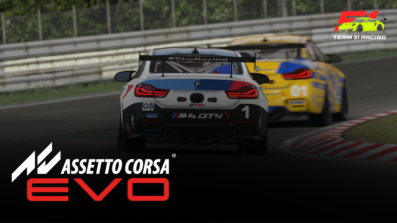 Banner ac-evo